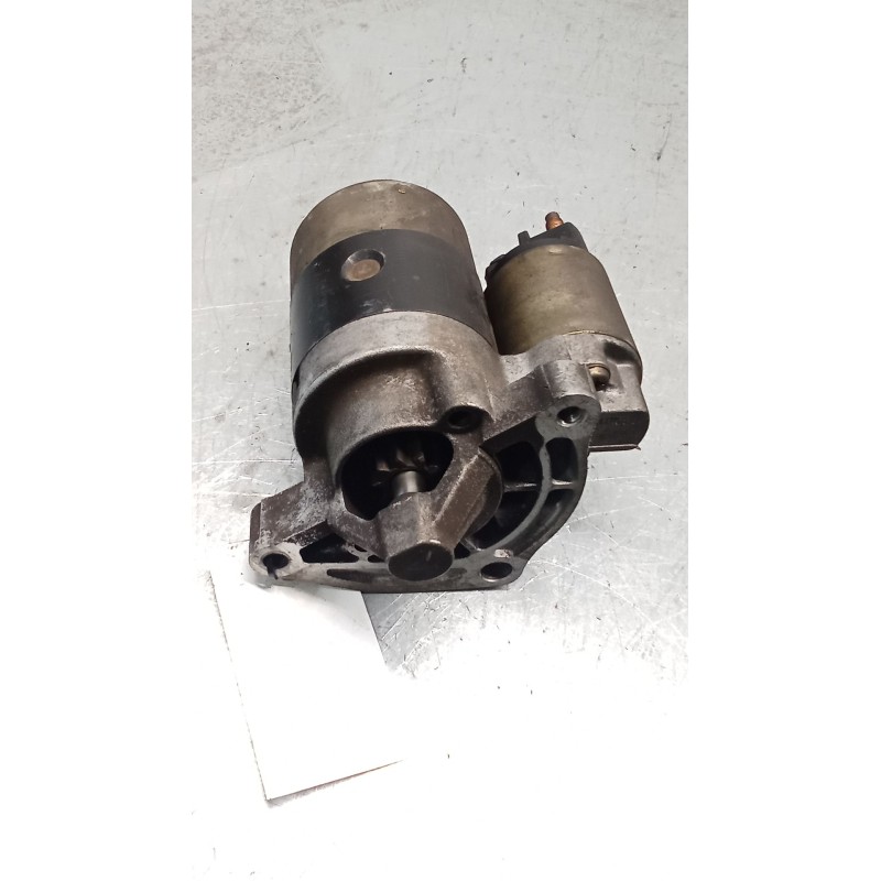 Recambio de motor arranque para citroën saxo (s0, s1) 1.4 vts referencia OEM IAM M002T13081  99