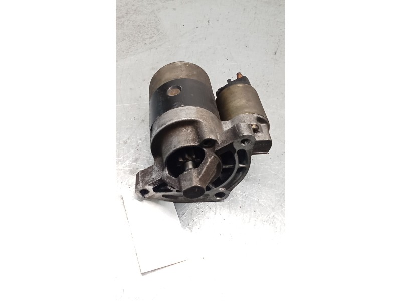 Recambio de motor arranque para citroën saxo (s0, s1) 1.4 vts referencia OEM IAM M002T13081  99