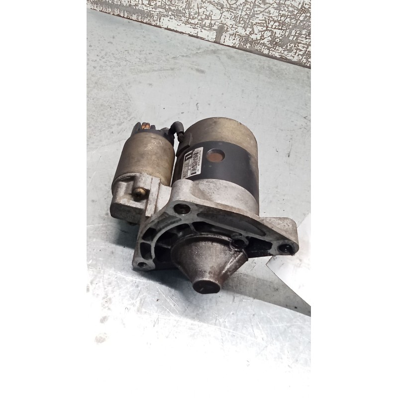 Recambio de motor arranque para citroën saxo (s0, s1) 1.4 vts referencia OEM IAM M002T13081  99