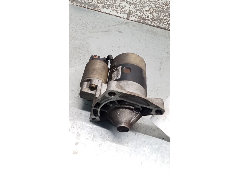 Recambio de motor arranque para citroën saxo (s0, s1) 1.4 vts referencia OEM IAM M002T13081  99
