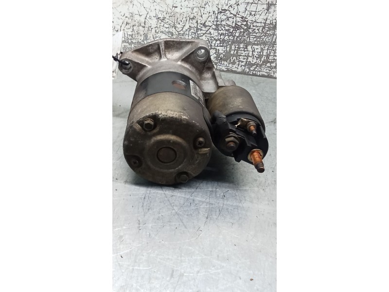 Recambio de motor arranque para citroën saxo (s0, s1) 1.4 vts referencia OEM IAM M002T13081  99