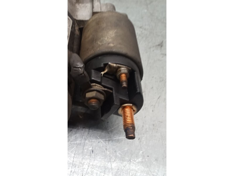 Recambio de motor arranque para citroën saxo (s0, s1) 1.4 vts referencia OEM IAM M002T13081  99