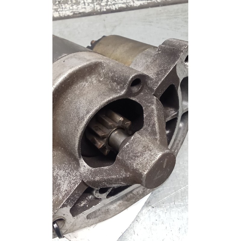 Recambio de motor arranque para citroën saxo (s0, s1) 1.4 vts referencia OEM IAM M002T13081  99