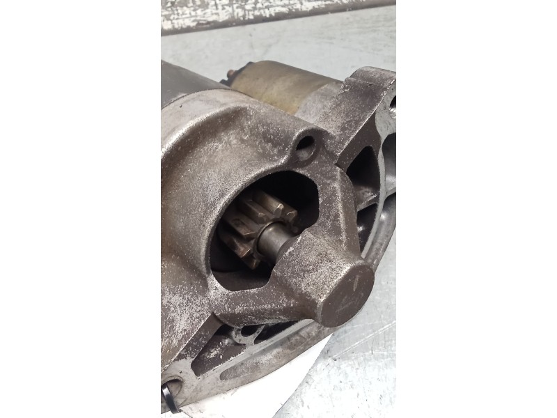 Recambio de motor arranque para citroën saxo (s0, s1) 1.4 vts referencia OEM IAM M002T13081  99