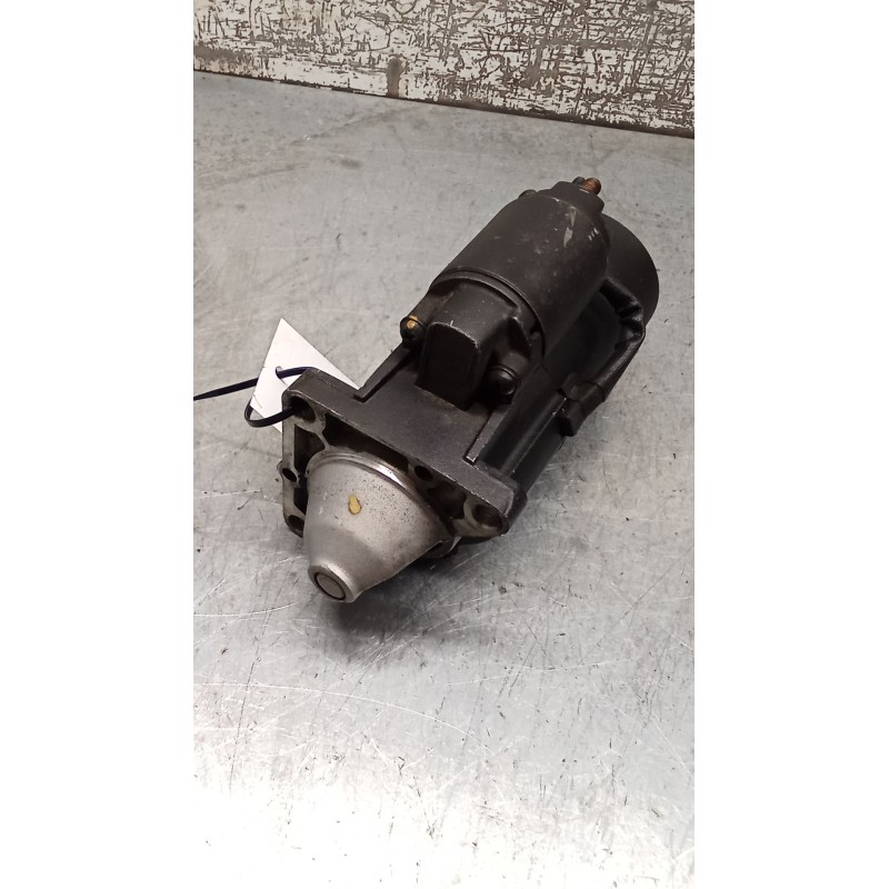 Recambio de motor arranque para opel movano a autobús (x70) 2.5 d (jd) referencia OEM IAM   