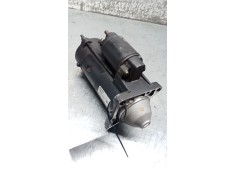 Recambio de motor arranque para opel movano a autobús (x70) 2.5 d (jd) referencia OEM IAM    2