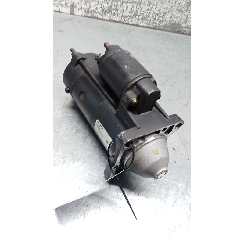 Recambio de motor arranque para opel movano a autobús (x70) 2.5 d (jd) referencia OEM IAM   