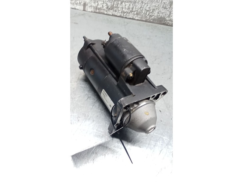 Recambio de motor arranque para opel movano a autobús (x70) 2.5 d (jd) referencia OEM IAM   