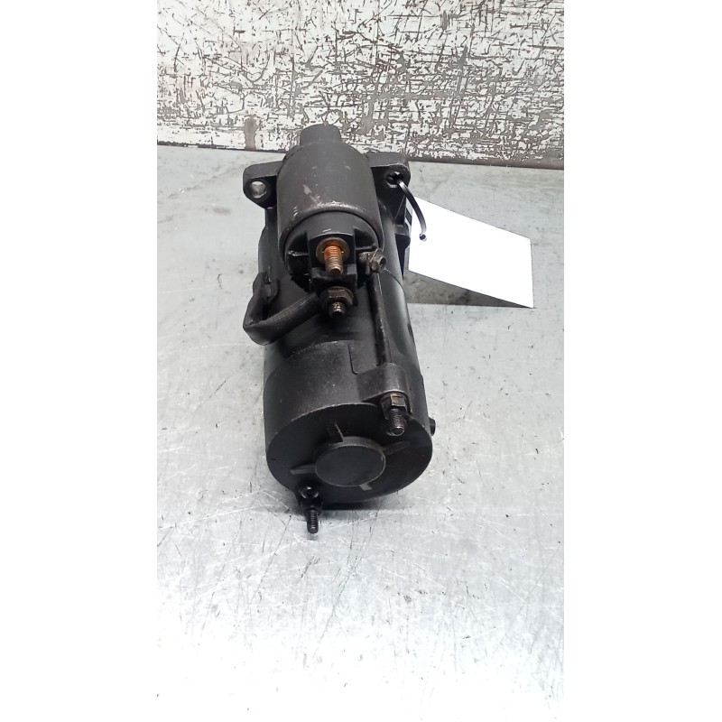 Recambio de motor arranque para opel movano a autobús (x70) 2.5 d (jd) referencia OEM IAM   