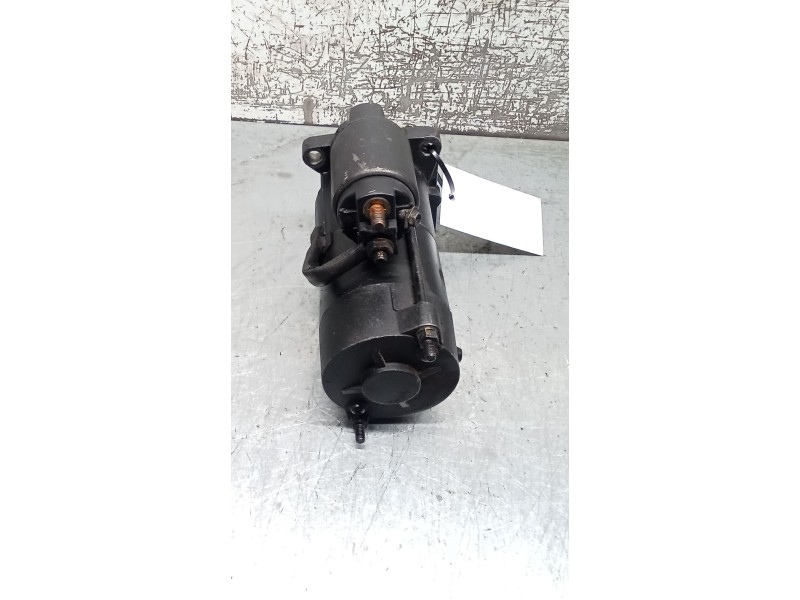 Recambio de motor arranque para opel movano a autobús (x70) 2.5 d (jd) referencia OEM IAM   