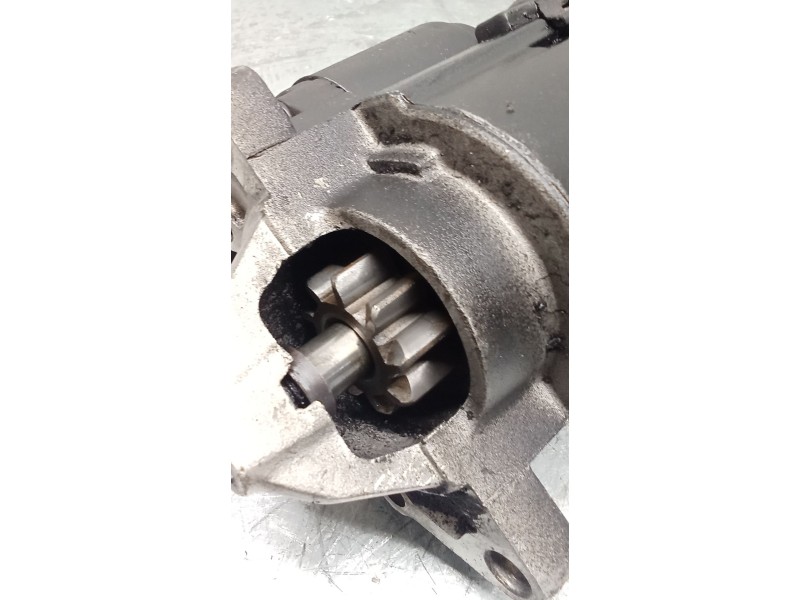 Recambio de motor arranque para opel movano a autobús (x70) 2.5 d (jd) referencia OEM IAM   