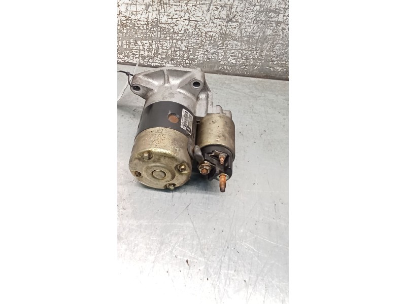 Recambio de motor arranque para peugeot 206 hatchback (2a/c) 1.4 i referencia OEM IAM M002T13081  