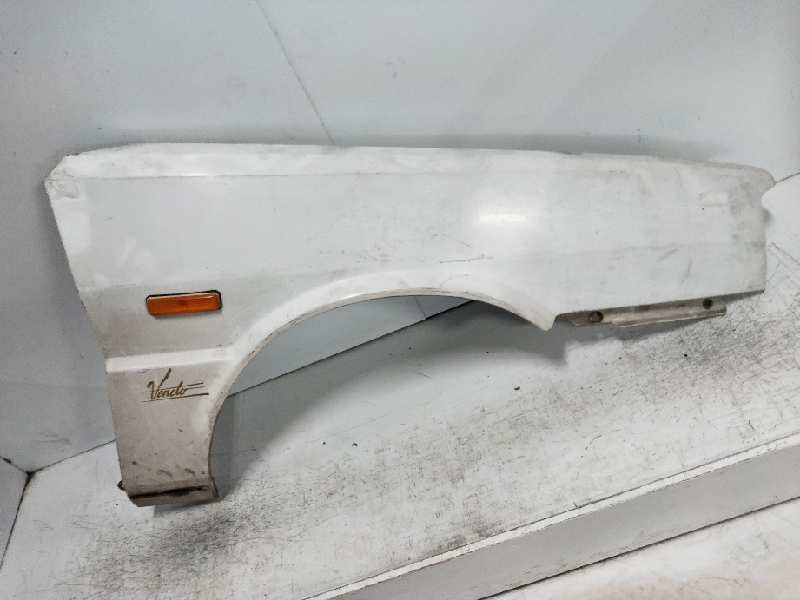 Recambio de aleta delantera derecha para lancia prisma referencia OEM IAM   