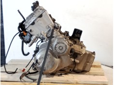Recambio de motor completo para honda cbf cbf 600 (pc43) referencia OEM IAM PC43E  2205142