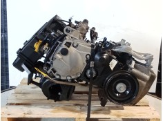 Recambio de motor completo para dacia sandero (bs_) 1.6 mpi 85 (bs03) referencia OEM IAM K7M A800  UA36398