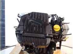 Recambio de motor completo para dacia sandero (bs_) 1.6 mpi 85 (bs03) referencia OEM IAM K7M A800  UA36398 2