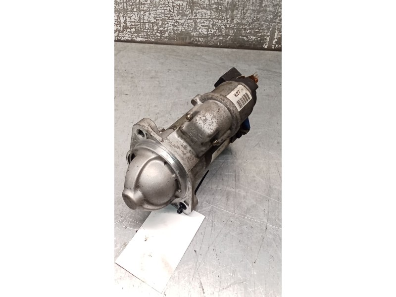 Recambio de motor arranque para hyundai i30 (pde, pd, pden) 1.0 t-gdi referencia OEM IAM 3610004270 61005417 