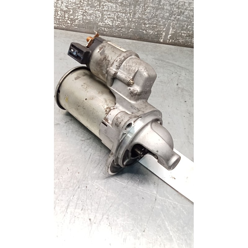 Recambio de motor arranque para hyundai i30 (pde, pd, pden) 1.0 t-gdi referencia OEM IAM 3610004270 61005417 