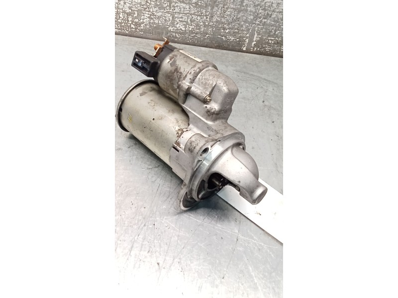 Recambio de motor arranque para hyundai i30 (pde, pd, pden) 1.0 t-gdi referencia OEM IAM 3610004270 61005417 