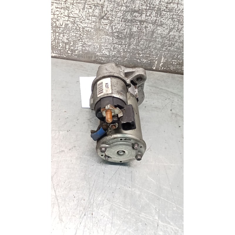Recambio de motor arranque para hyundai i30 (pde, pd, pden) 1.0 t-gdi referencia OEM IAM 3610004270 61005417 