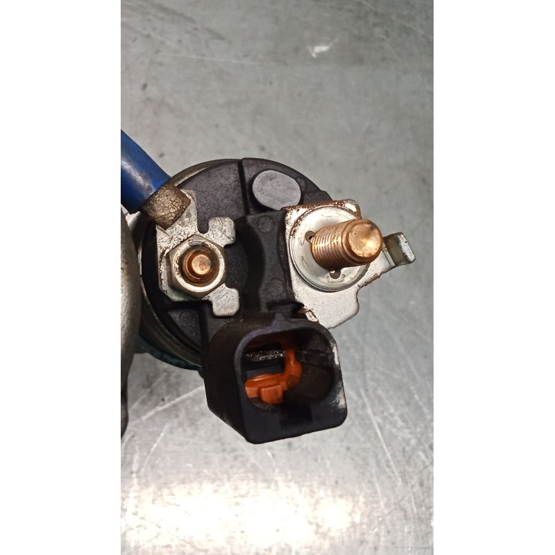 Recambio de motor arranque para hyundai i30 (pde, pd, pden) 1.0 t-gdi referencia OEM IAM 3610004270 61005417 