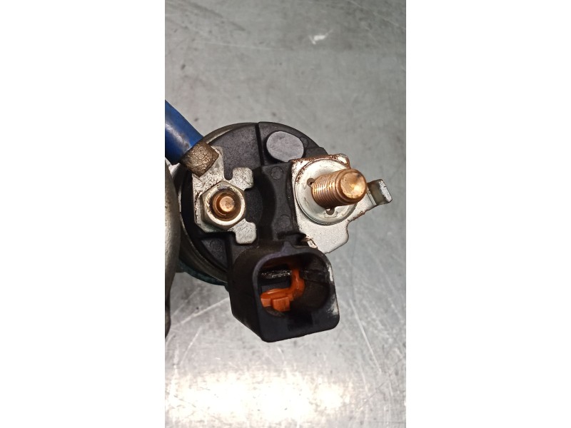 Recambio de motor arranque para hyundai i30 (pde, pd, pden) 1.0 t-gdi referencia OEM IAM 3610004270 61005417 