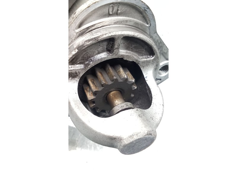 Recambio de motor arranque para hyundai i30 (pde, pd, pden) 1.0 t-gdi referencia OEM IAM 3610004270 61005417 