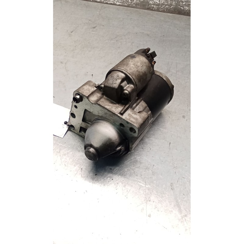 Recambio de motor arranque para citroën c4 grand picasso i (ua_) 1.6 hdi referencia OEM IAM 9663528880 966352888001 M000T22471 0