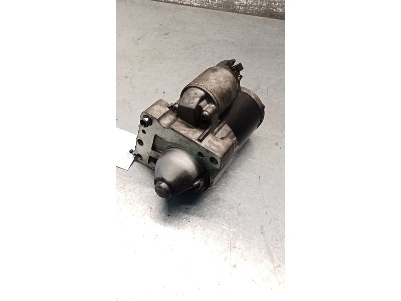 Recambio de motor arranque para citroën c4 grand picasso i (ua_) 1.6 hdi referencia OEM IAM 9663528880 966352888001 M000T22471 0