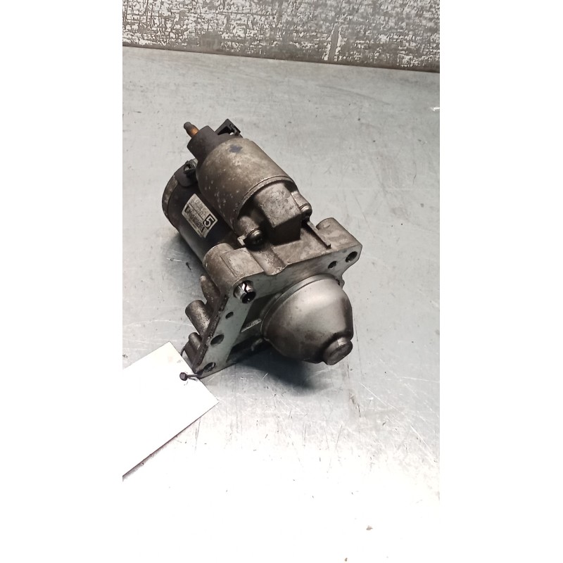 Recambio de motor arranque para citroën c4 grand picasso i (ua_) 1.6 hdi referencia OEM IAM 9663528880 966352888001 M000T22471 0