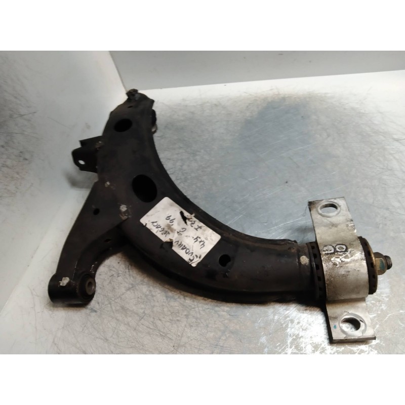 Recambio de brazo suspension inferior delantero izquierdo para subaru legacy berl./familiar b12 (be/bh) 2.5 gx berlina referenci