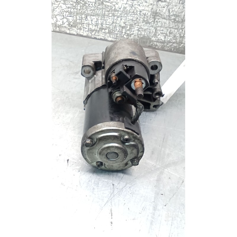 Recambio de motor arranque para citroën c4 grand picasso i (ua_) 1.6 hdi referencia OEM IAM 9663528880 966352888001 M000T22471 0