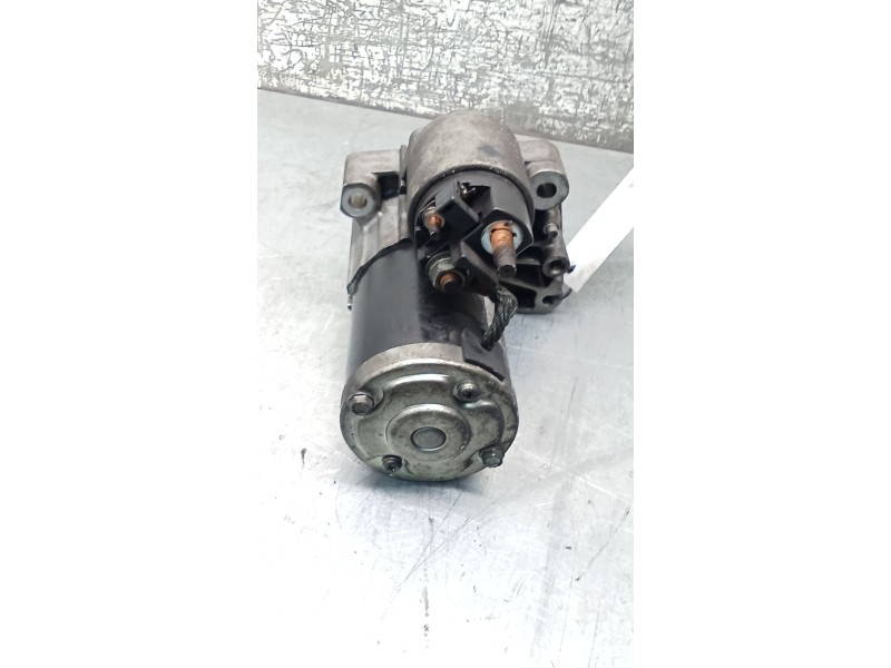 Recambio de motor arranque para citroën c4 grand picasso i (ua_) 1.6 hdi referencia OEM IAM 9663528880 966352888001 M000T22471 0
