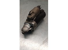 Recambio de motor arranque para audi a6 c6 avant (4f5) 3.0 tdi quattro referencia OEM IAM   