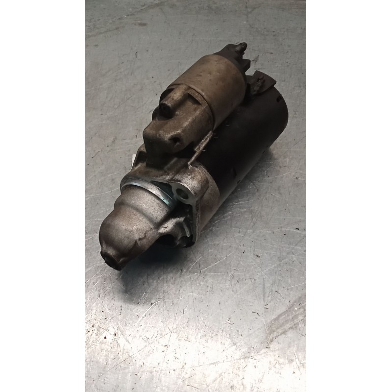 Recambio de motor arranque para audi a6 c6 avant (4f5) 3.0 tdi quattro referencia OEM IAM   