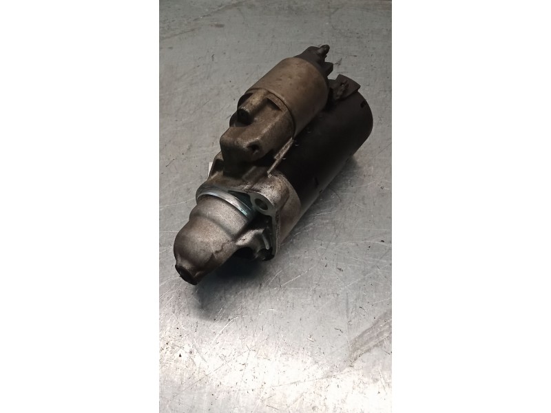 Recambio de motor arranque para audi a6 c6 avant (4f5) 3.0 tdi quattro referencia OEM IAM   