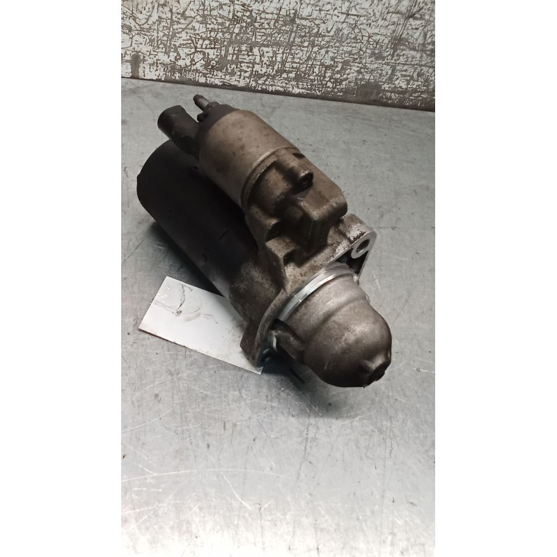 Recambio de motor arranque para audi a6 c6 avant (4f5) 3.0 tdi quattro referencia OEM IAM   