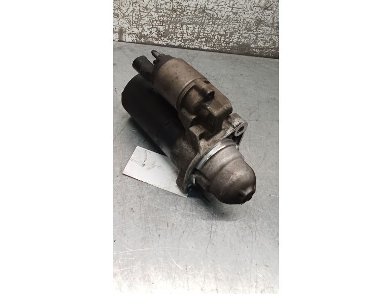 Recambio de motor arranque para audi a6 c6 avant (4f5) 3.0 tdi quattro referencia OEM IAM   