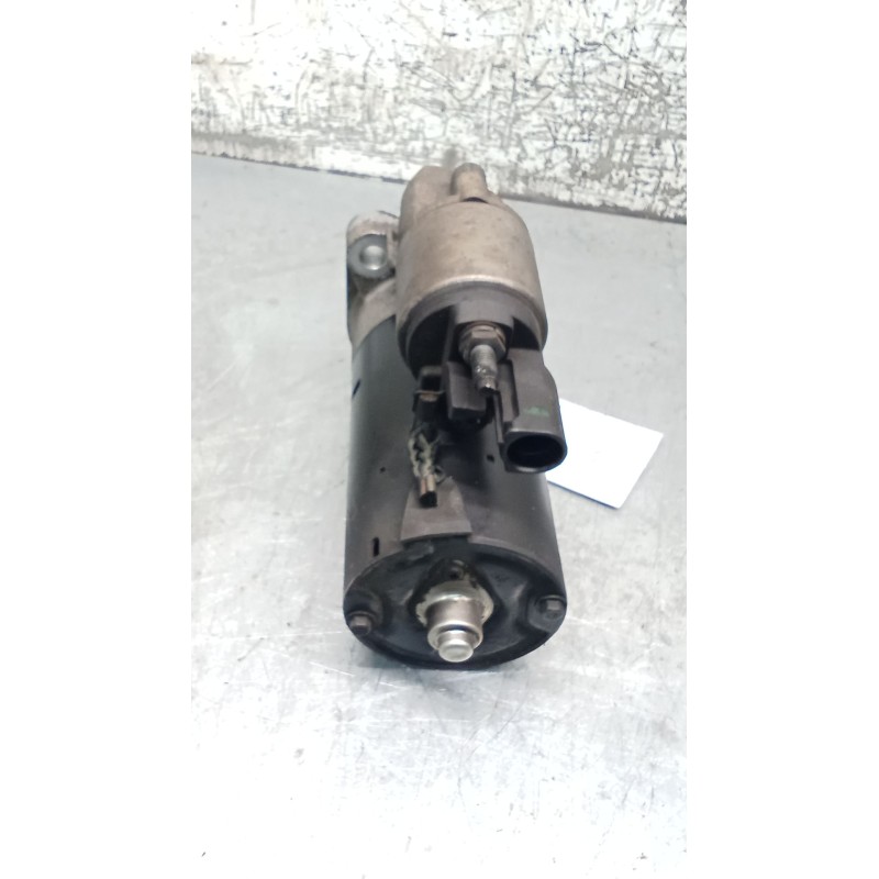 Recambio de motor arranque para audi a6 c6 avant (4f5) 3.0 tdi quattro referencia OEM IAM   