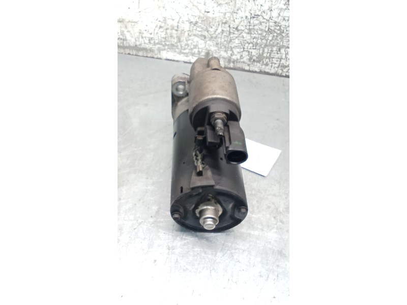 Recambio de motor arranque para audi a6 c6 avant (4f5) 3.0 tdi quattro referencia OEM IAM   