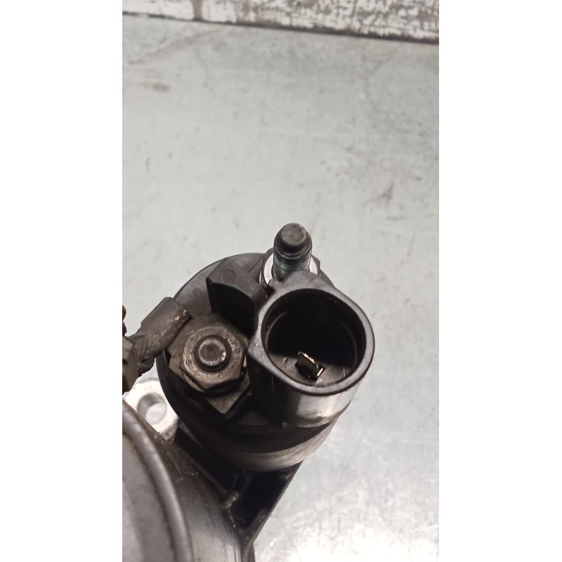 Recambio de motor arranque para audi a6 c6 avant (4f5) 3.0 tdi quattro referencia OEM IAM   