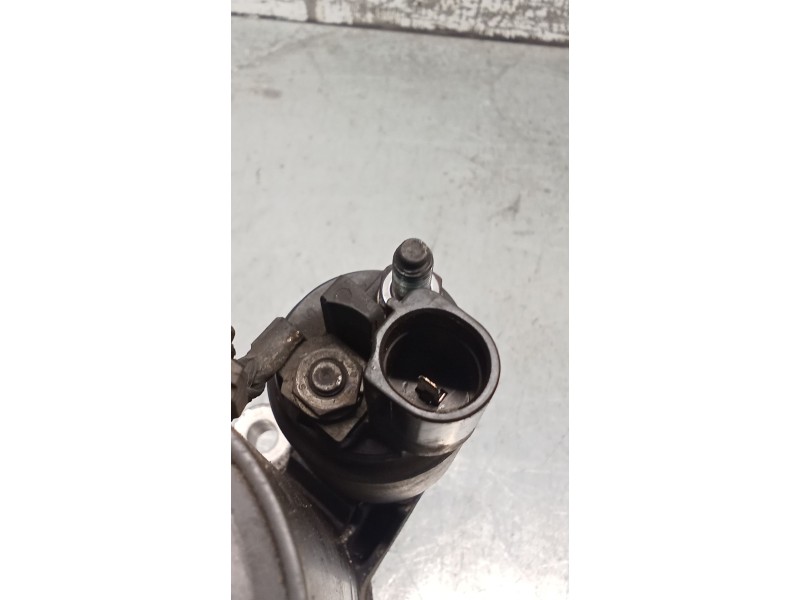 Recambio de motor arranque para audi a6 c6 avant (4f5) 3.0 tdi quattro referencia OEM IAM   