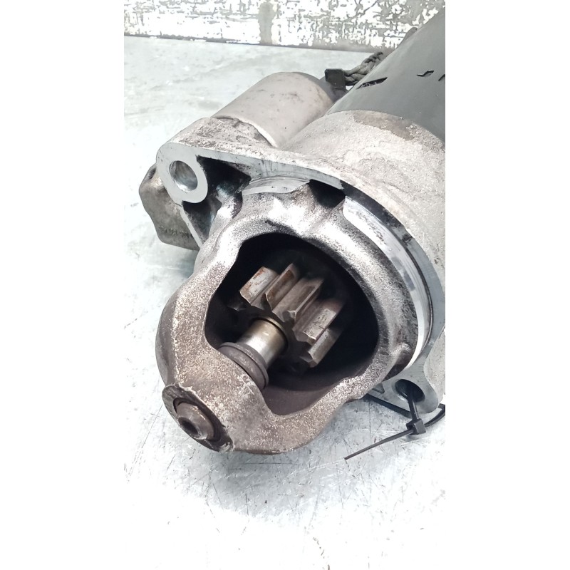Recambio de motor arranque para audi a6 c6 avant (4f5) 3.0 tdi quattro referencia OEM IAM   