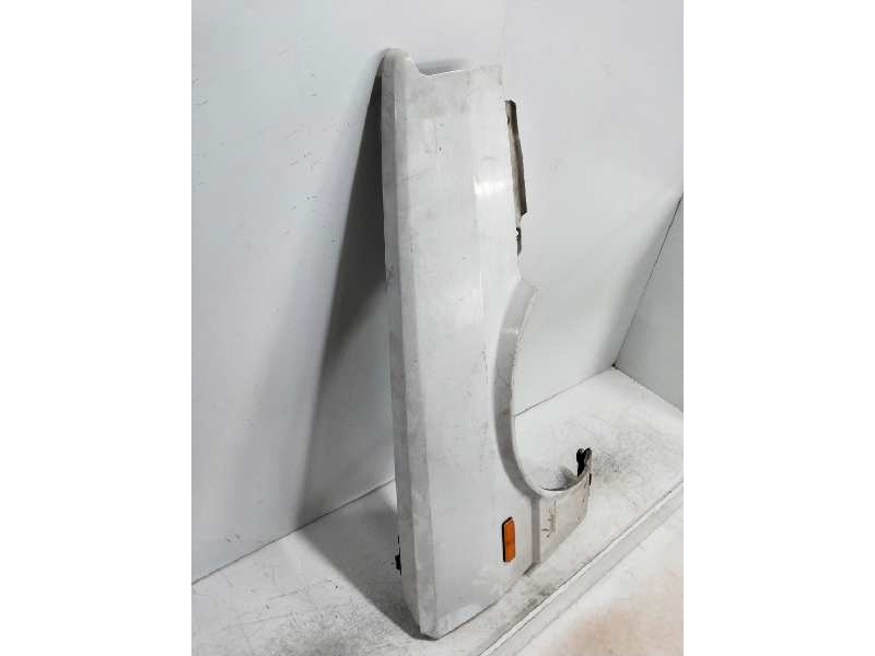 Recambio de aleta delantera derecha para lancia prisma referencia OEM IAM   