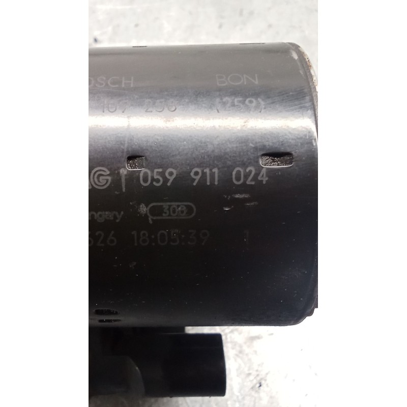 Recambio de motor arranque para audi a6 c6 avant (4f5) 3.0 tdi quattro referencia OEM IAM   