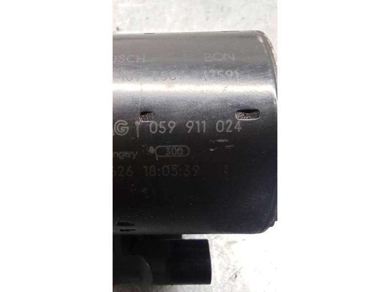 Recambio de motor arranque para audi a6 c6 avant (4f5) 3.0 tdi quattro referencia OEM IAM   