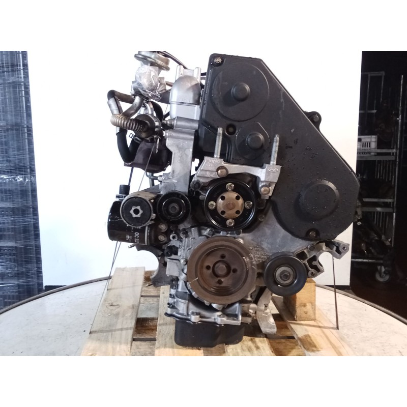 Recambio de motor completo para ford focus i turnier (dnw) 1.8 turbo di / tddi referencia OEM IAM C9DB BOSCH 3D13235