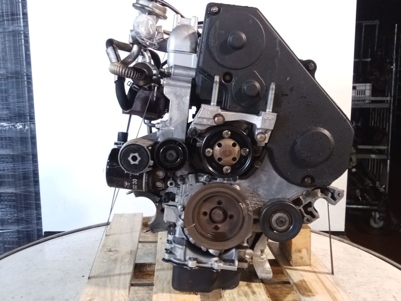 Recambio de motor completo para ford focus i turnier (dnw) 1.8 turbo di / tddi referencia OEM IAM C9DB BOSCH 3D13235