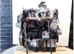 Recambio de motor completo para ford focus i turnier (dnw) 1.8 turbo di / tddi referencia OEM IAM C9DB BOSCH 3D13235 2