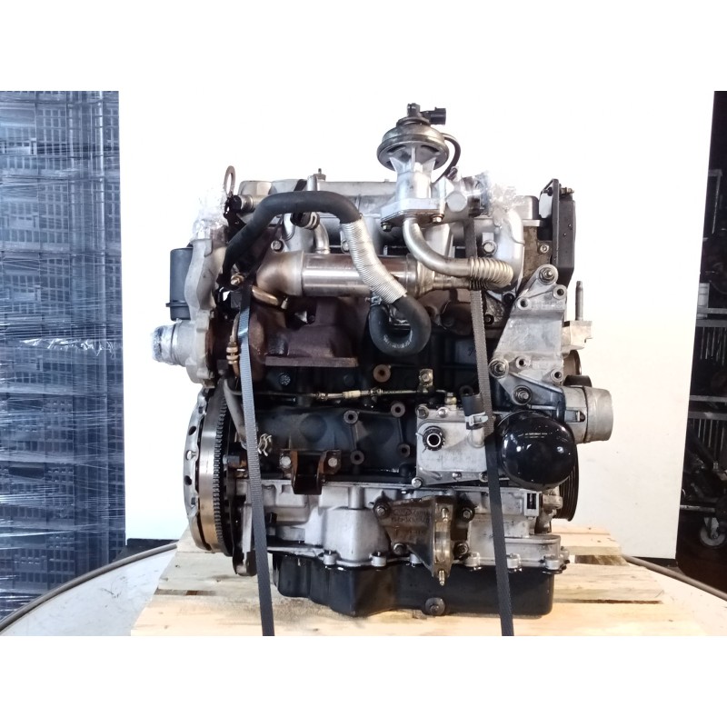 Recambio de motor completo para ford focus i turnier (dnw) 1.8 turbo di / tddi referencia OEM IAM C9DB BOSCH 3D13235